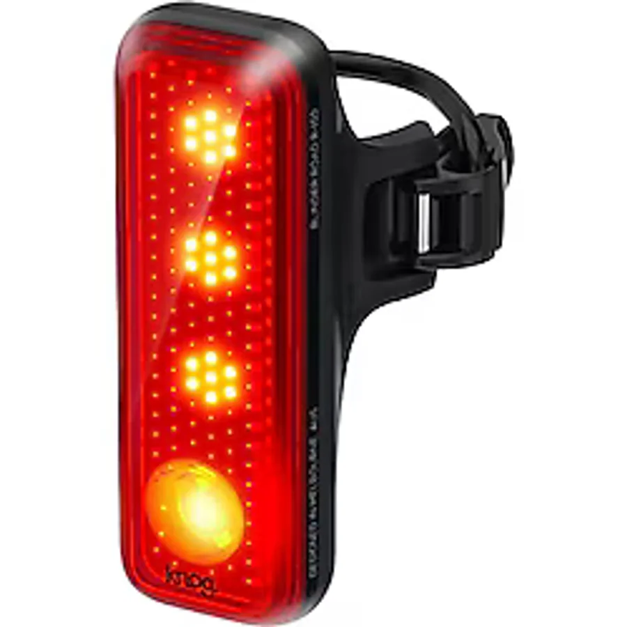 Knog BLINDER ROAD 150 Lümen USB Bisiklet Arka Stop Lambası