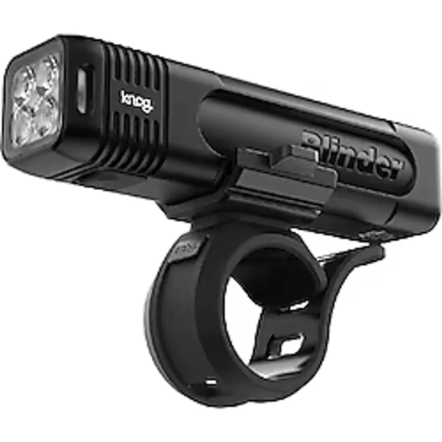 KNOG Knog Blinder 900 Lümen Ip67 Bisiklet Ön Far Aydınlatma