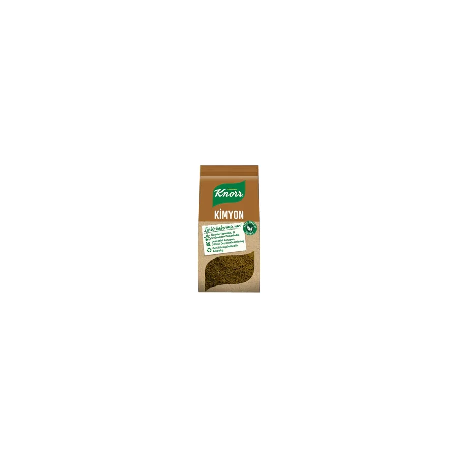 Knorr 65 gr Kimyon