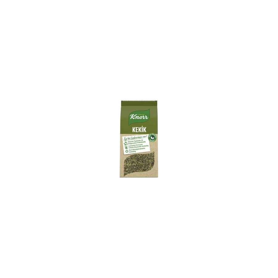 Knorr Kekik 20 gr