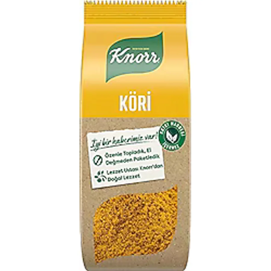 Knorr Köri 65 gr