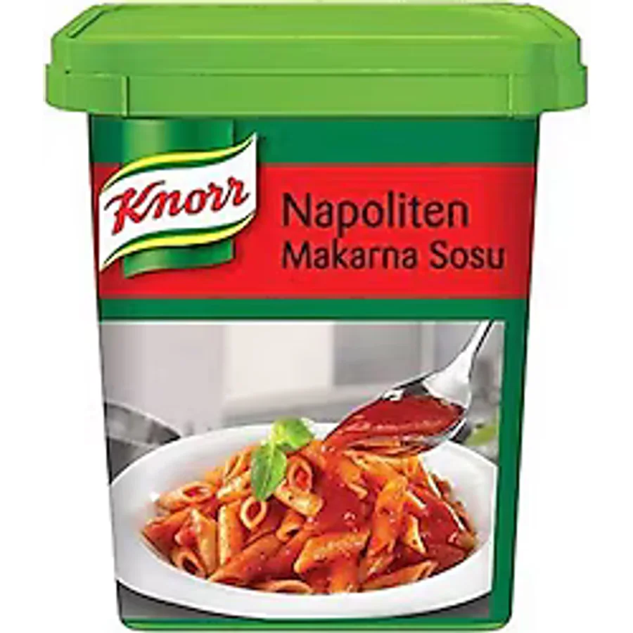 Knorr Napoliten Sos 1 kg
