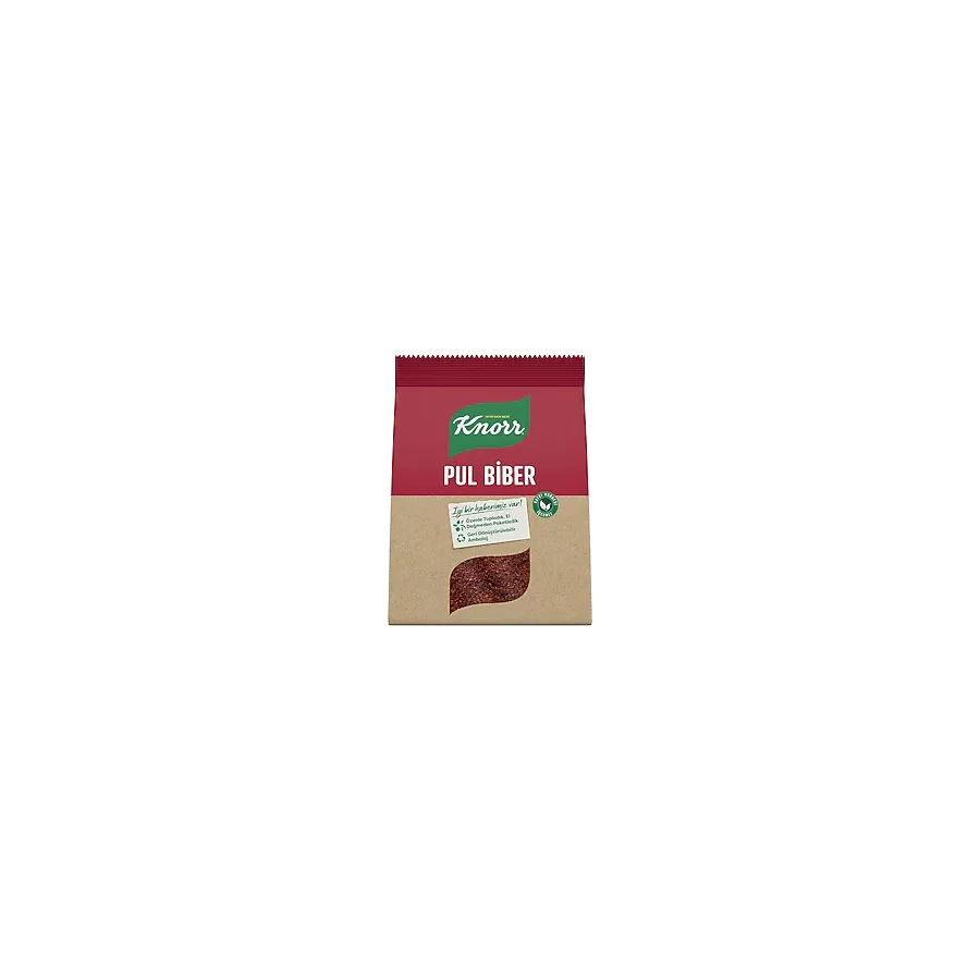 Knorr Pul Biber 200 gr