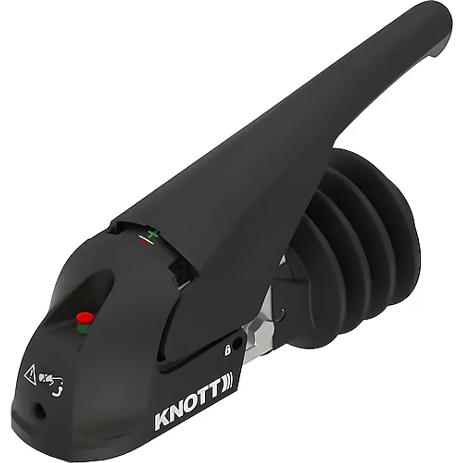 KNOTT Karavan Anti Yalpalama Kaplini Stabilizatör