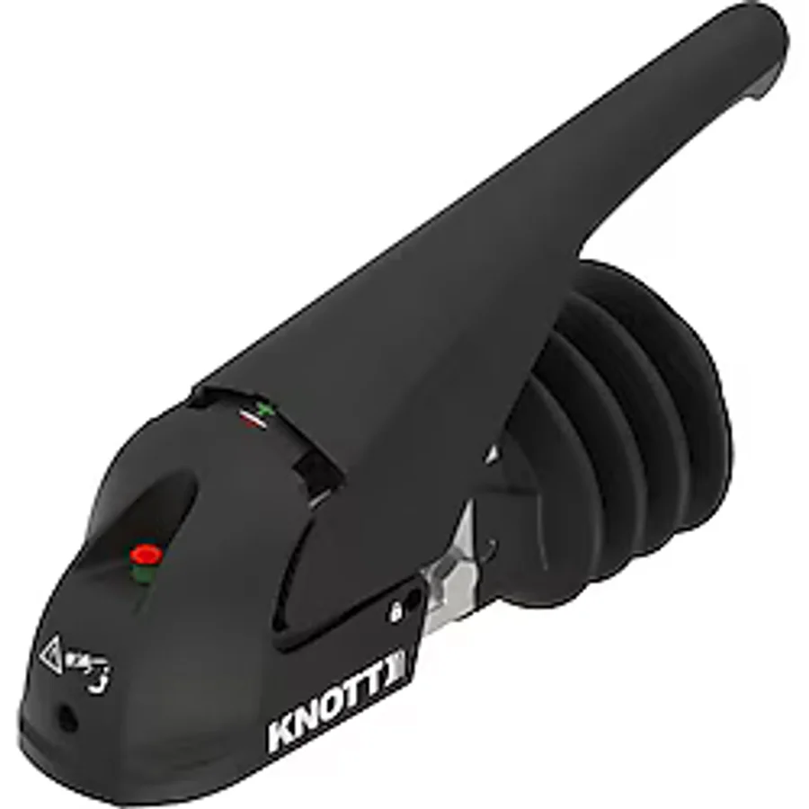KNOTT Karavan Anti Yalpalama Kaplini Stabilizatör