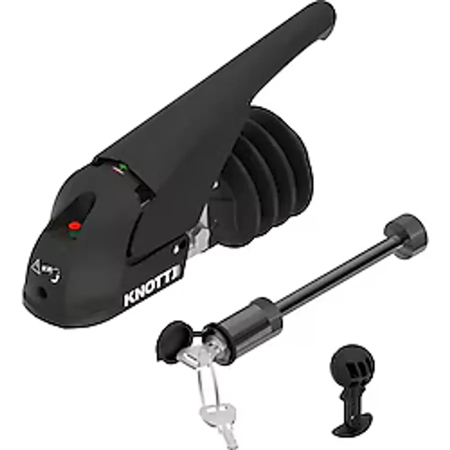 Knott KS30 3 lü Set Karavan Anti Yalpalama Önleyici Stabilizatör Kaplini