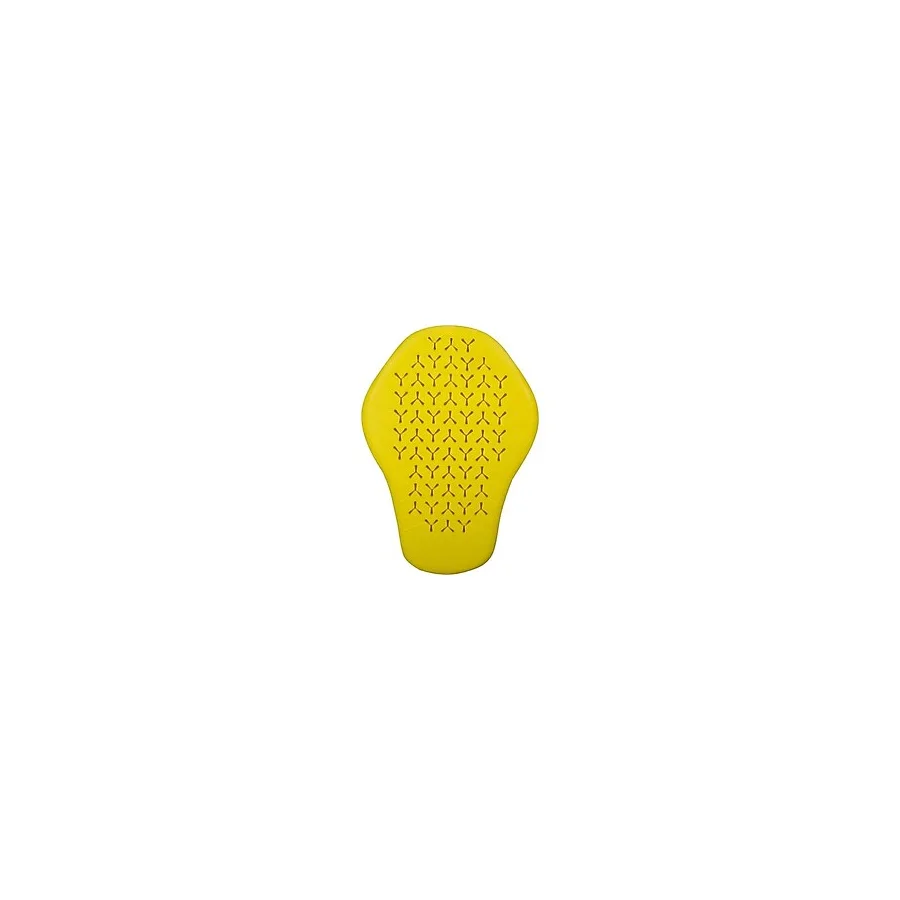 Knox Micro-Lock Compact Part 398 Motosiklet Sırt Koruma