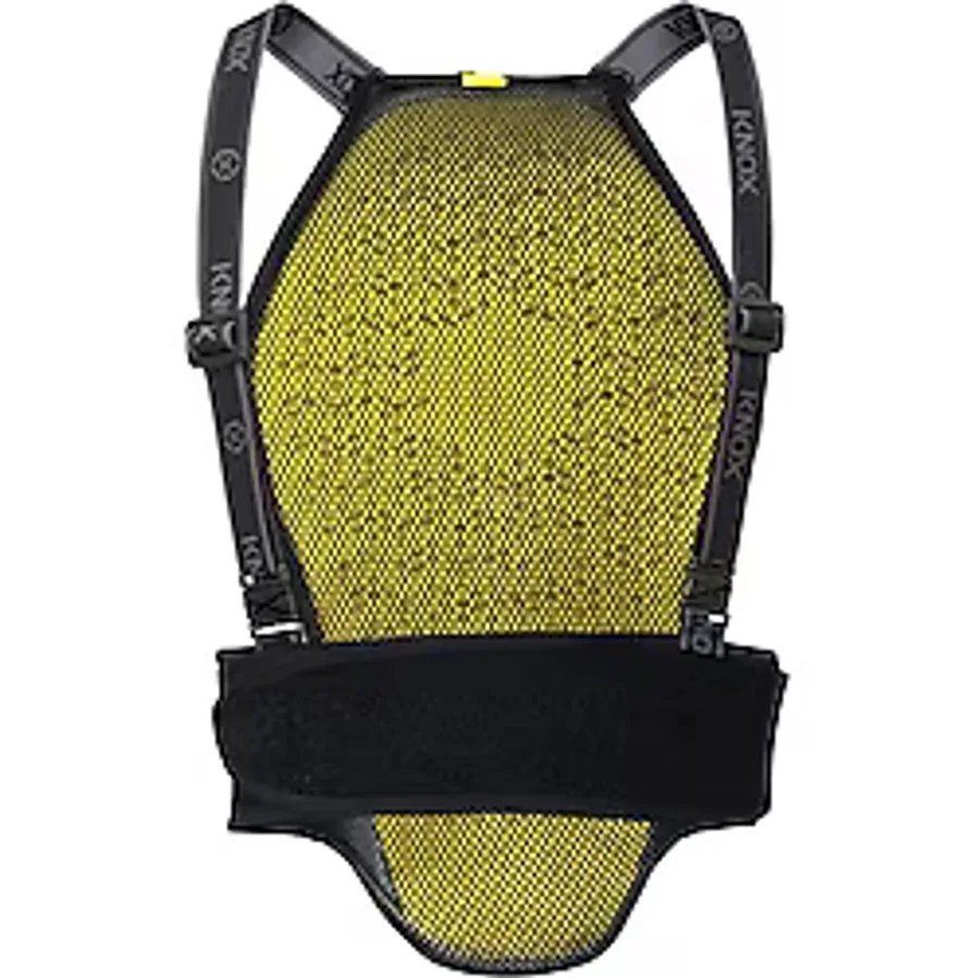 Knox Microlock Air MK2 Sırt Koruması