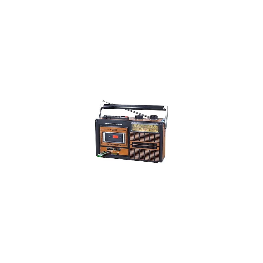 Knstar FP-319BT Retro Radyo
