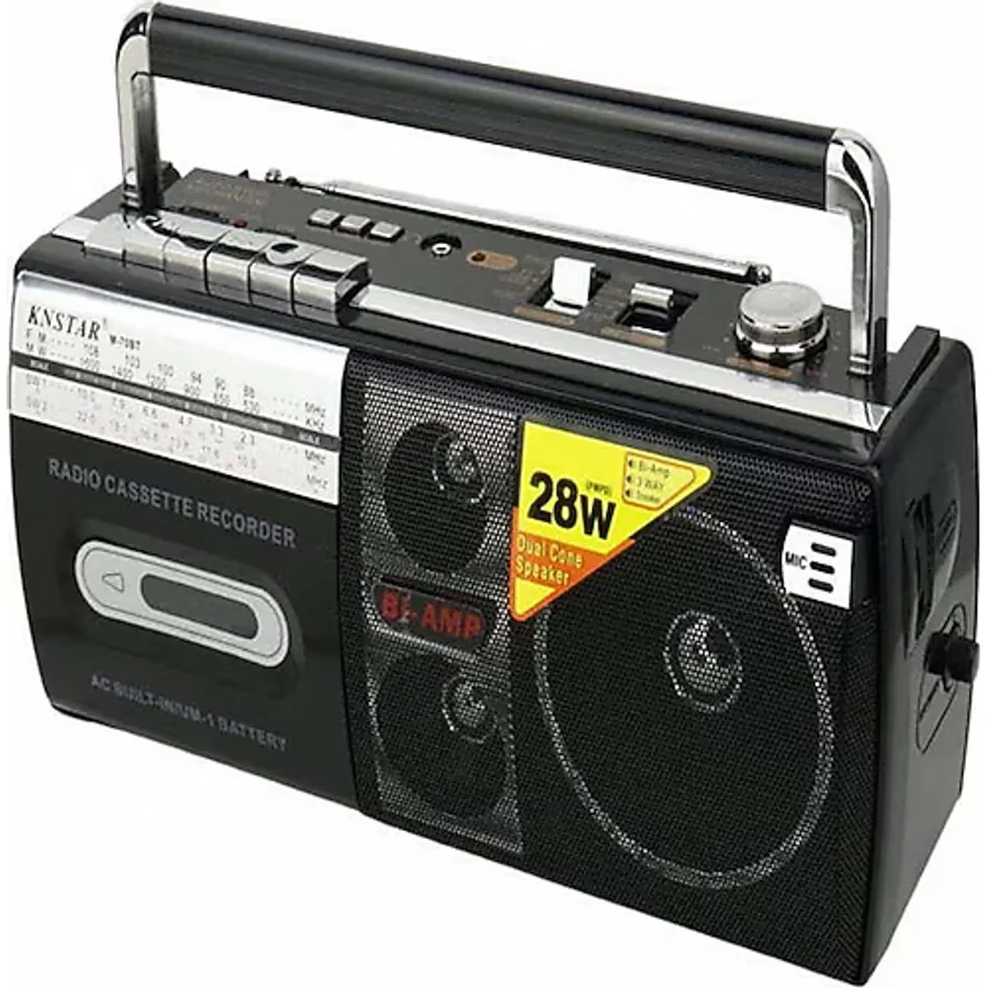 Knstar M-70BT Bluetooth Radyo