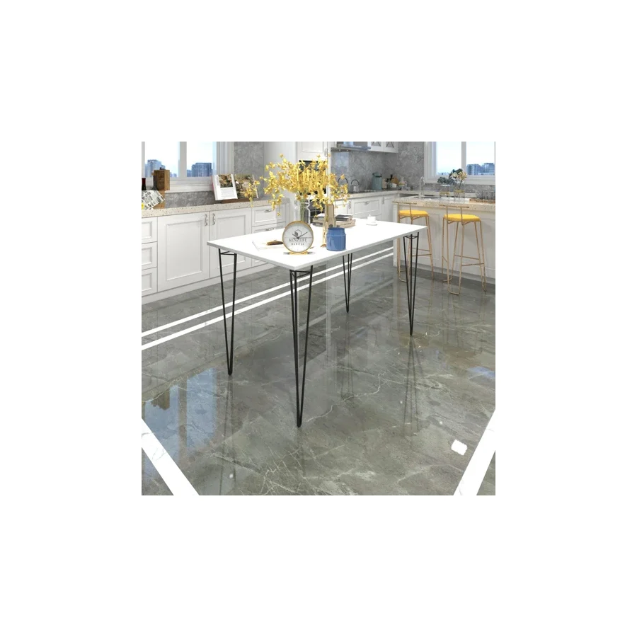 Knsz yemek masası hemdem byzsyh 075x100x070 mutfak ofis çalışma