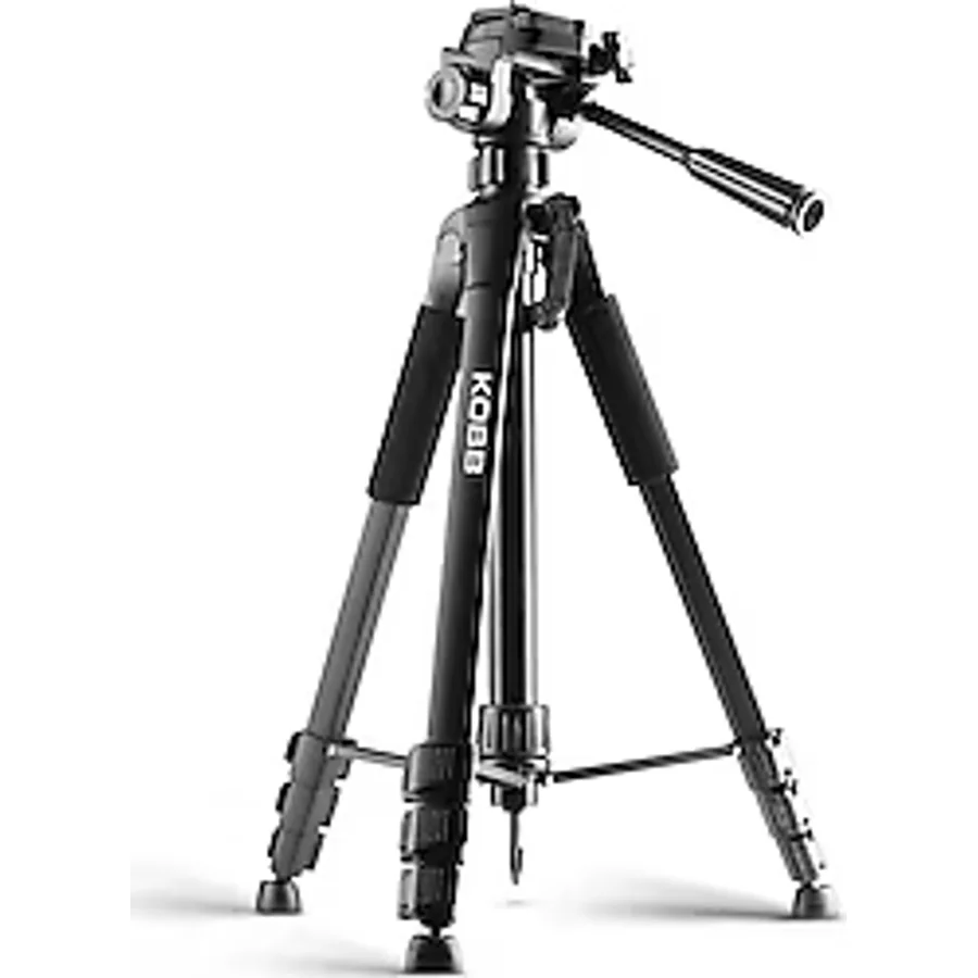 Kobb KBL-20T Su Terazili Alüminyum Lazer Tripod