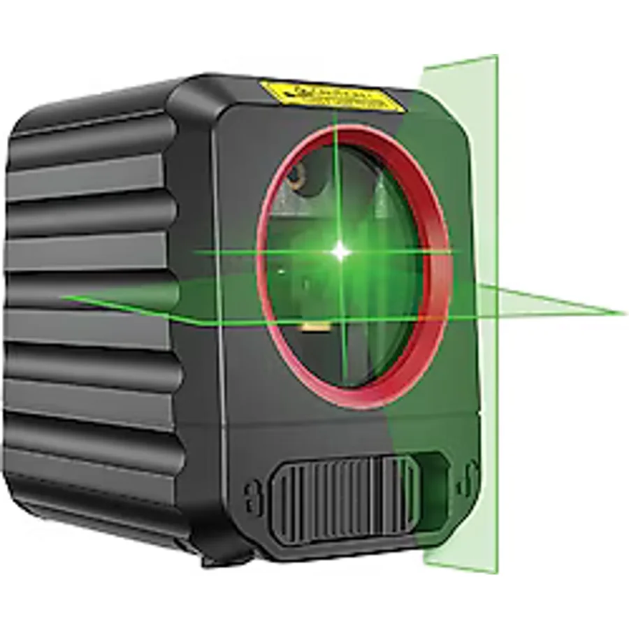 Kobb KBL90G 30 m Otomatik Lazer Hizalama