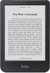 Kobo Clara BW 16 GB 6" E-Kitap Okuyucu