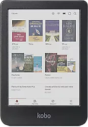Kobo Clara Colour 16 GB 6" E-Kitap Okuyucu