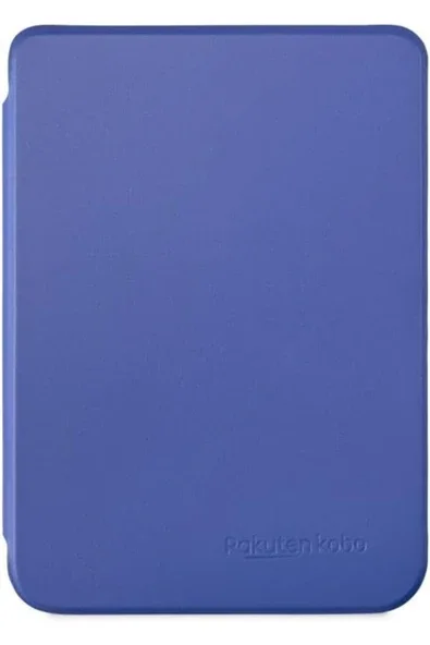 Kobo Clara Colour/BW Basic Sleepcover - Kobalt Mavisi