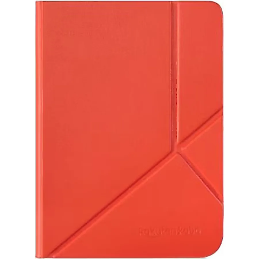 Kobo Clara Colour/bw Orijinal Sleepcover Kırmızı