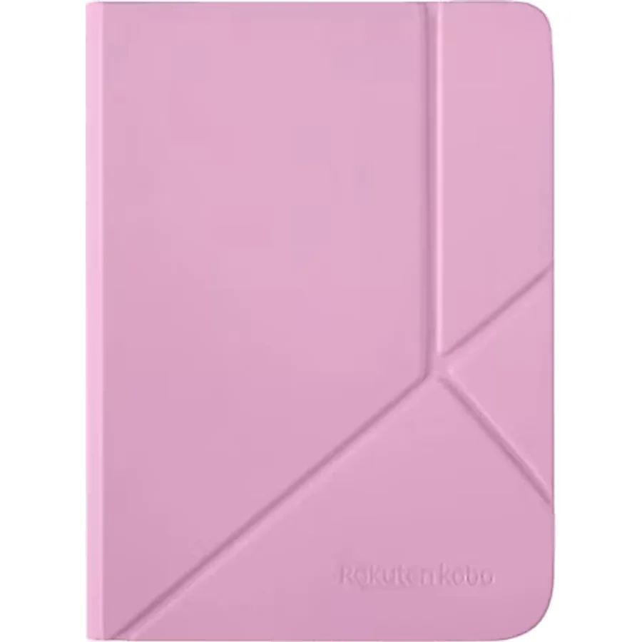 Kobo Clara Colour/BW Orijinal SleepCover Pembe