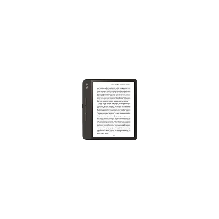 Kobo Forma 8 GB 8" E Kitap Okuyucu