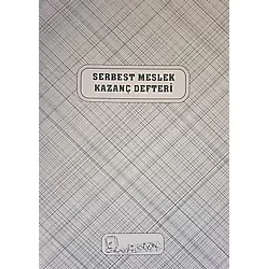 Kocaoluk Serbest Meslek Kazanç Defteri