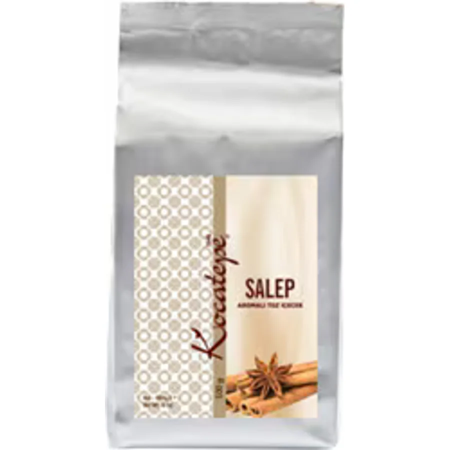 Kocatepe Salep 500 gr