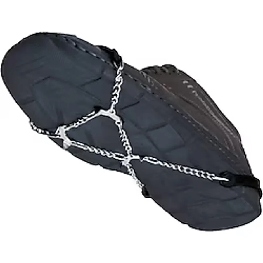 Koch alpin Snowline City Spikes M - STD