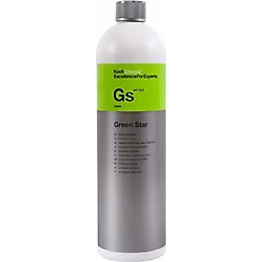 Koch Chemie GS 1 lt Genel Araç Temizleyici