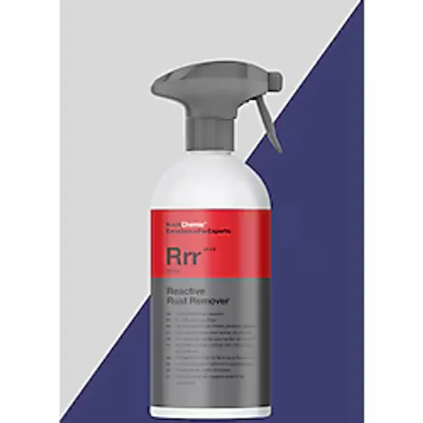 Koch Chemie Rrr 500 ml Demir Tozu Jant Temizleyici