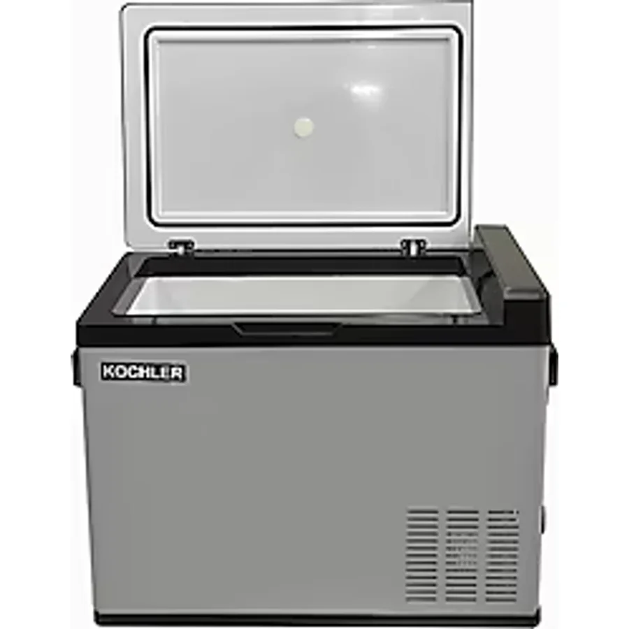 Kochler 24 V 40 lt Kompresörlü Araç Buzdolabı