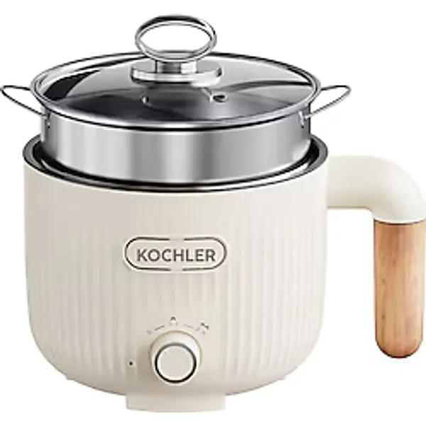 Kochler JJ18B-2 600 W Buharlı Pişirici