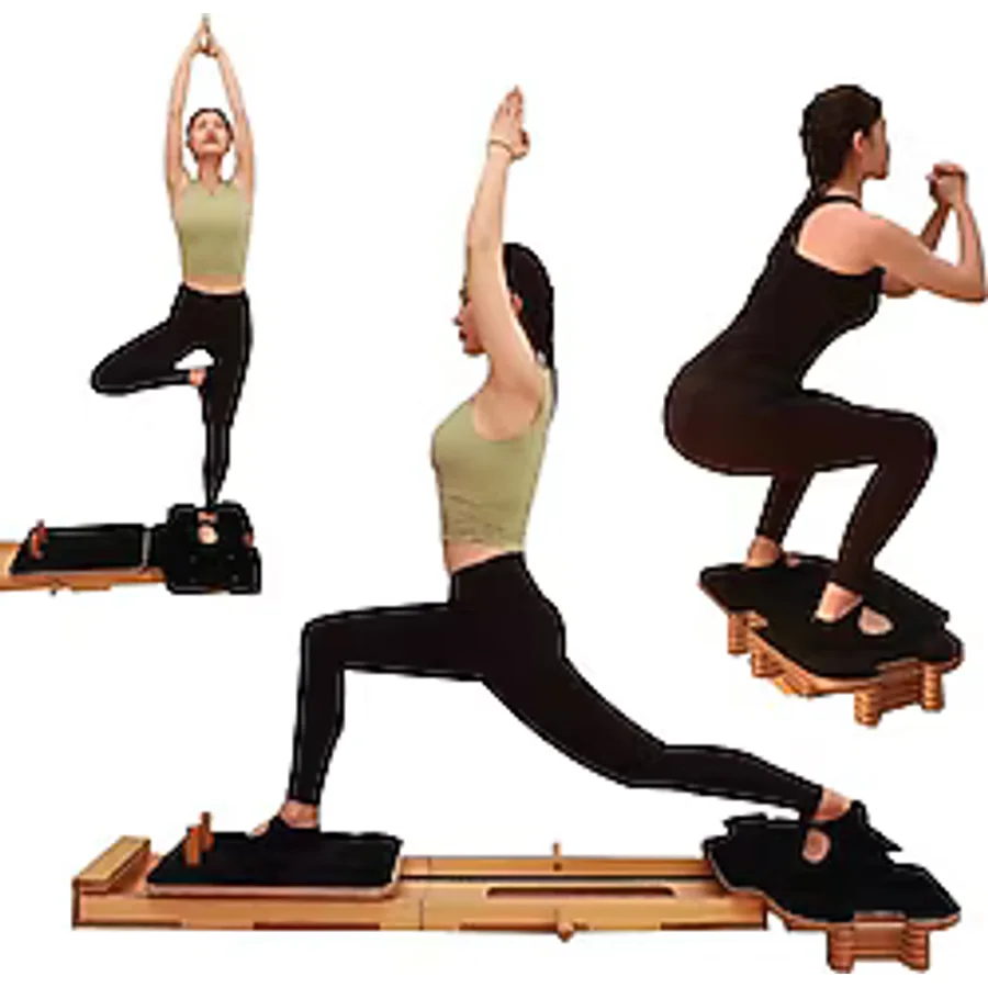 Kochler Reformer Pilates Aleti