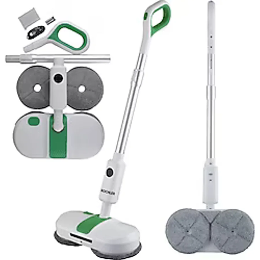 Kochler T35 Elektrikli Mop