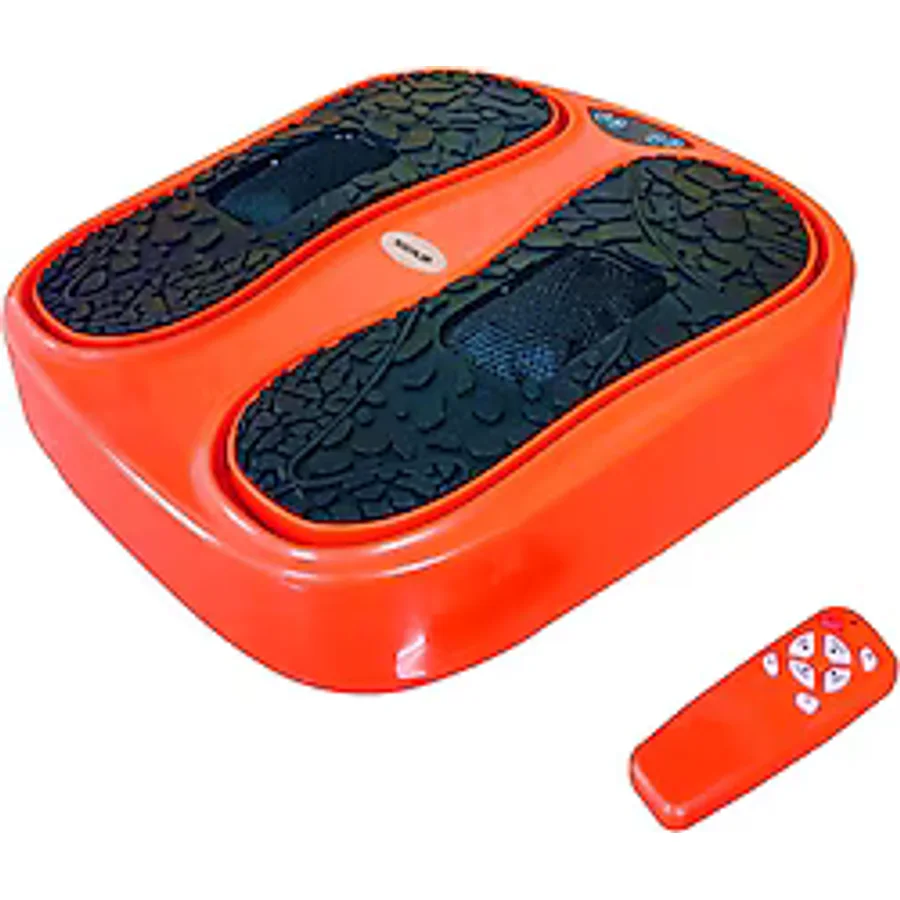 Kochler Vibration Legs Ayak Masaj Aleti