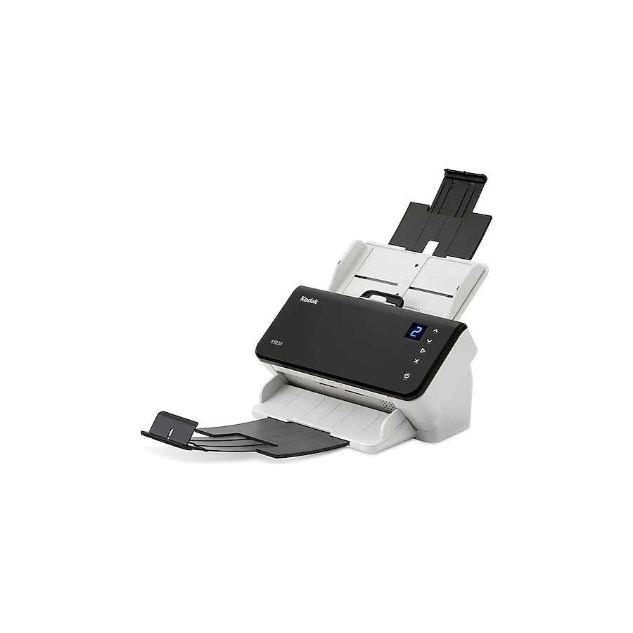Kodak Alaris 8011876 E1030 Tarayıcı
