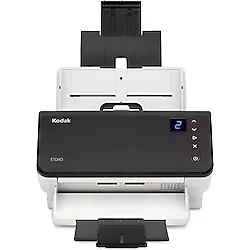 Kodak Alaris E1040 A4 Tarayıcı