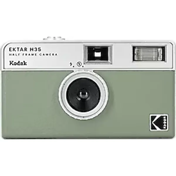 Kodak Ektar H35 Fotoğraf Makinesi