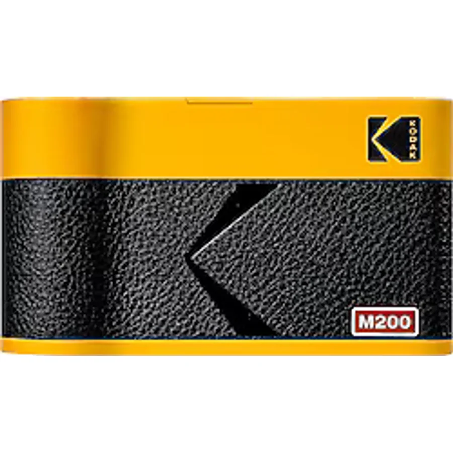 Kodak Mini 2 Era M200 Sarı Fotoğraf Yazıcısı