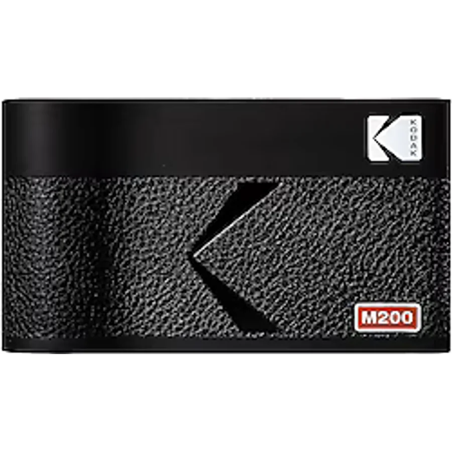 Kodak Mini 2 Era M200 Siyah Fotoğraf Yazıcısı