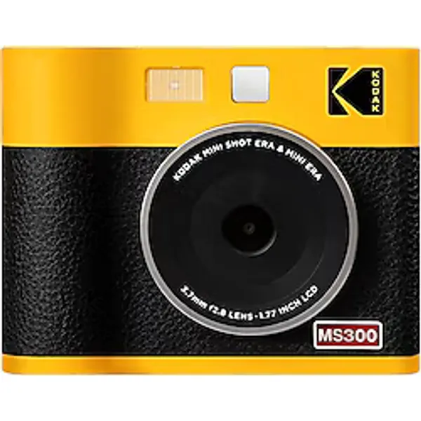 Kodak Mini Shot 3 Era Instant Fotoğraf Makinesi