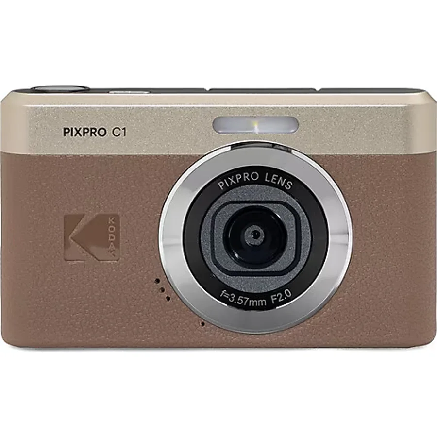 Kodak Pixpro C1 Dijital Fotoğraf Makinesi