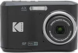 Kodak Pixpro FZ45 Friendly Zoom Dijital Fotoğraf Makinesi