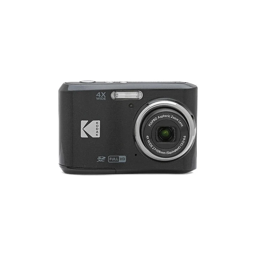Kodak Pixpro FZ45 Friendly Zoom Dijital Fotoğraf Makinesi