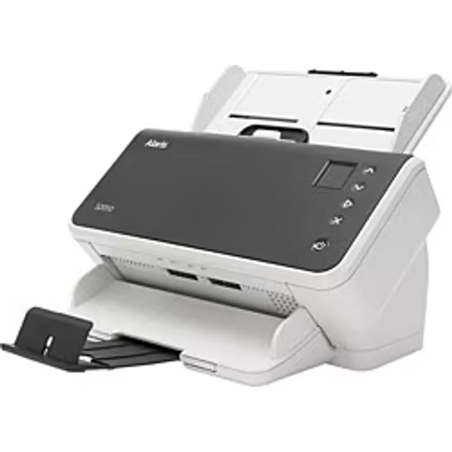 Kodak S2050 Tarayıcı