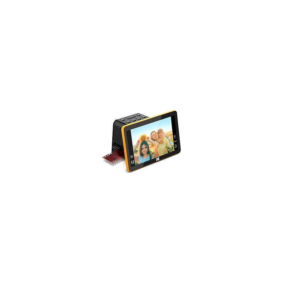 Kodak Slide N Scan Dijital Film Tarayıcı 7 Inc LCD Ekran