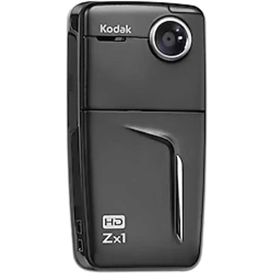 Kodak ZX1 El Kamerası