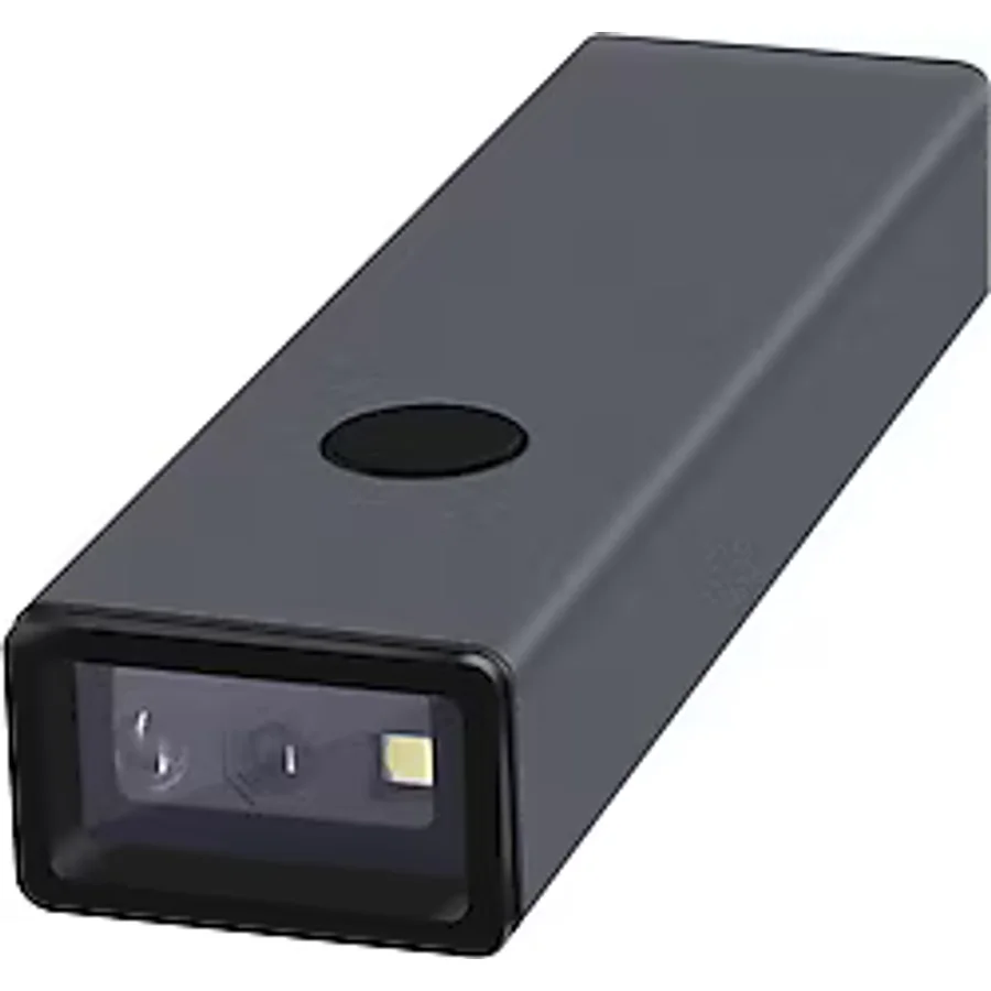 KodScan KDS-5040 Kablosuz Karekod ve Barkod Okuyucu