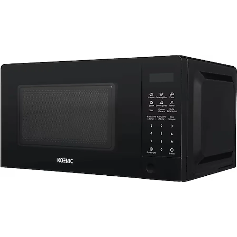 Koenic KMW 202354 DB 20 lt Mikrodalga Fırın