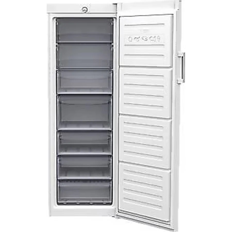 Koenic OFZ 515 7 Çekmeceli Dikey Derin Dondurucu