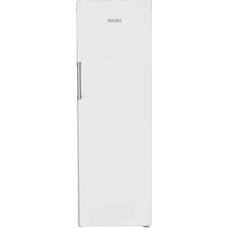 Koenic OFZ 615 7 Çekmeceli Dikey No Frost Derin Dondurucu
