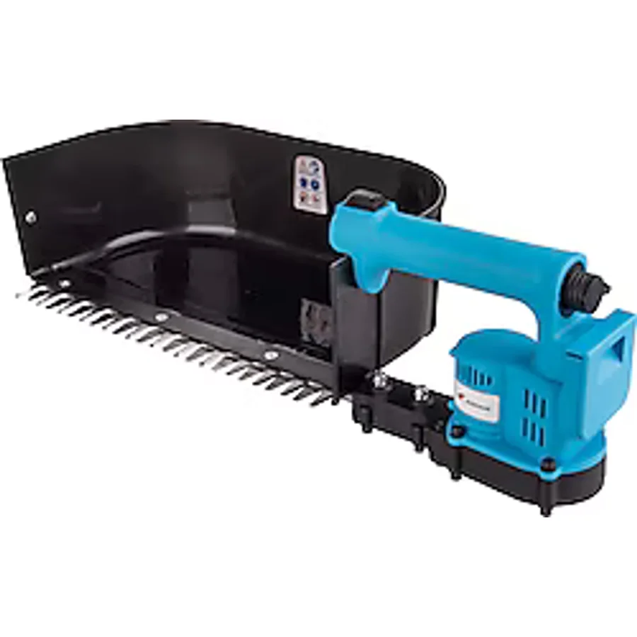 Koham KH-TP184219A Çay Toplama Makinesi